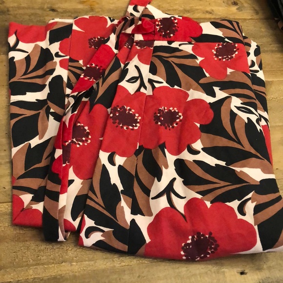 kate spade new york
poppy field wrap skirt - Picture 5 of 5